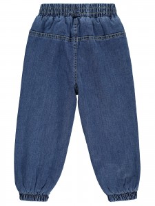 Light Blue Boys-Trouser