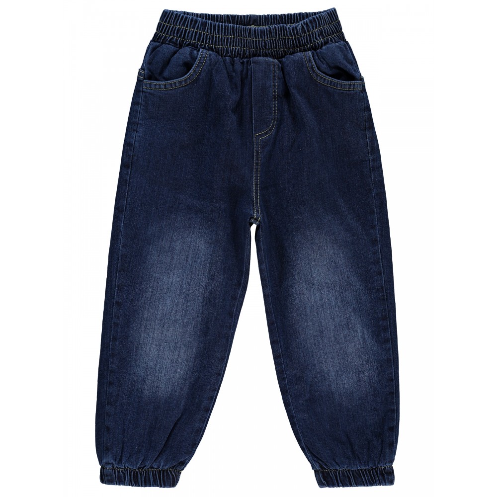Dark Blue Boys-Trouser Dark Blue Boys-Trouser