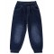Dark Blue Boys-Trouser