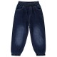 Dark Blue Boys-Trouser Dark Blue Boys-Trouser