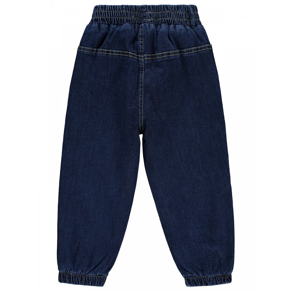 Dark Blue Boys-Trouser Dark Blue Boys-Trouser