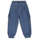 Light Blue Boys-Trouser Light Blue Boys-Trouser