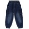 Dark Blue Boys-Trouser