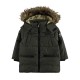 Khaki Boys-Coat Khaki Boys-Coat