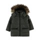Khaki Boys-Coat Khaki Boys-Coat