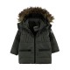 Khaki Boys-Coat Khaki Boys-Coat