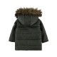 Khaki Boys-Coat Khaki Boys-Coat