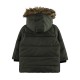 Khaki Boys-Coat Khaki Boys-Coat