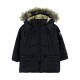Navy Boys-Coat Navy Boys-Coat