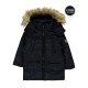 Navy Boys-Coat Navy Boys-Coat