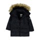 Navy Boys-Coat Navy Boys-Coat