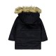 Navy Boys-Coat Navy Boys-Coat