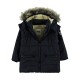 Navy Boys-Coat Navy Boys-Coat