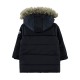 Navy Boys-Coat Navy Boys-Coat
