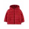 Red Boys-Coat