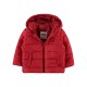 Red Boys-Coat Red Boys-Coat
