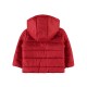 Red Boys-Coat Red Boys-Coat
