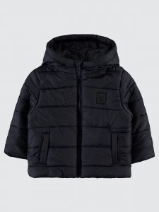 Navy Boys-Coat