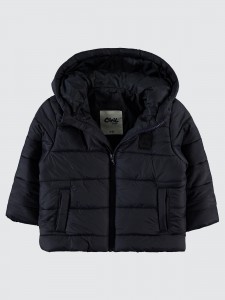 Navy Boys-Coat