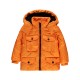 Orange Boys-Coat Orange Boys-Coat