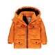 Orange Boys-Coat Orange Boys-Coat