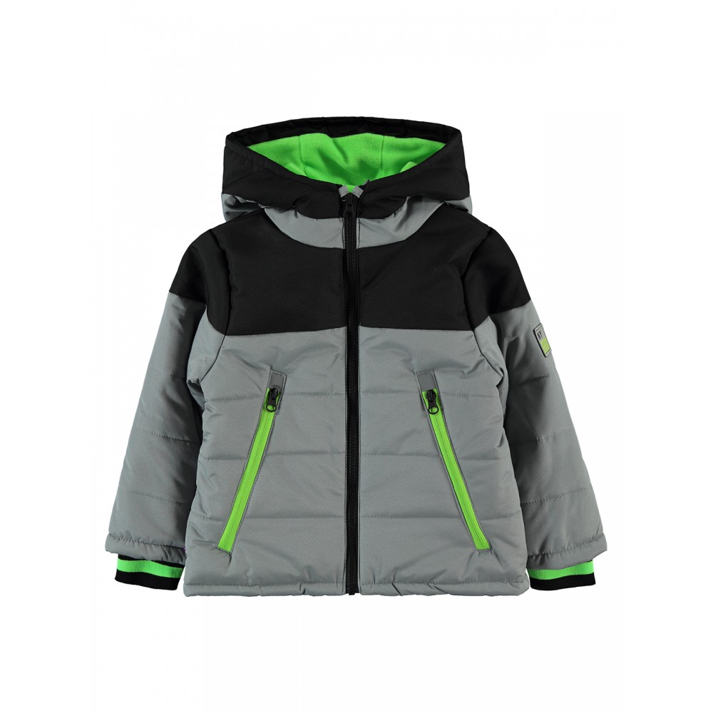 Gray Boys-Coat Gray Boys-Coat