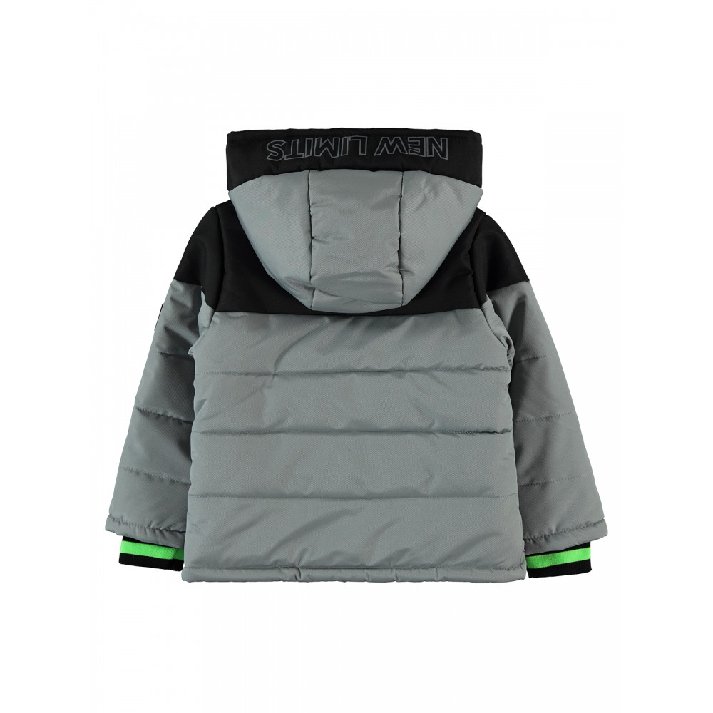 Gray Boys-Coat Gray Boys-Coat