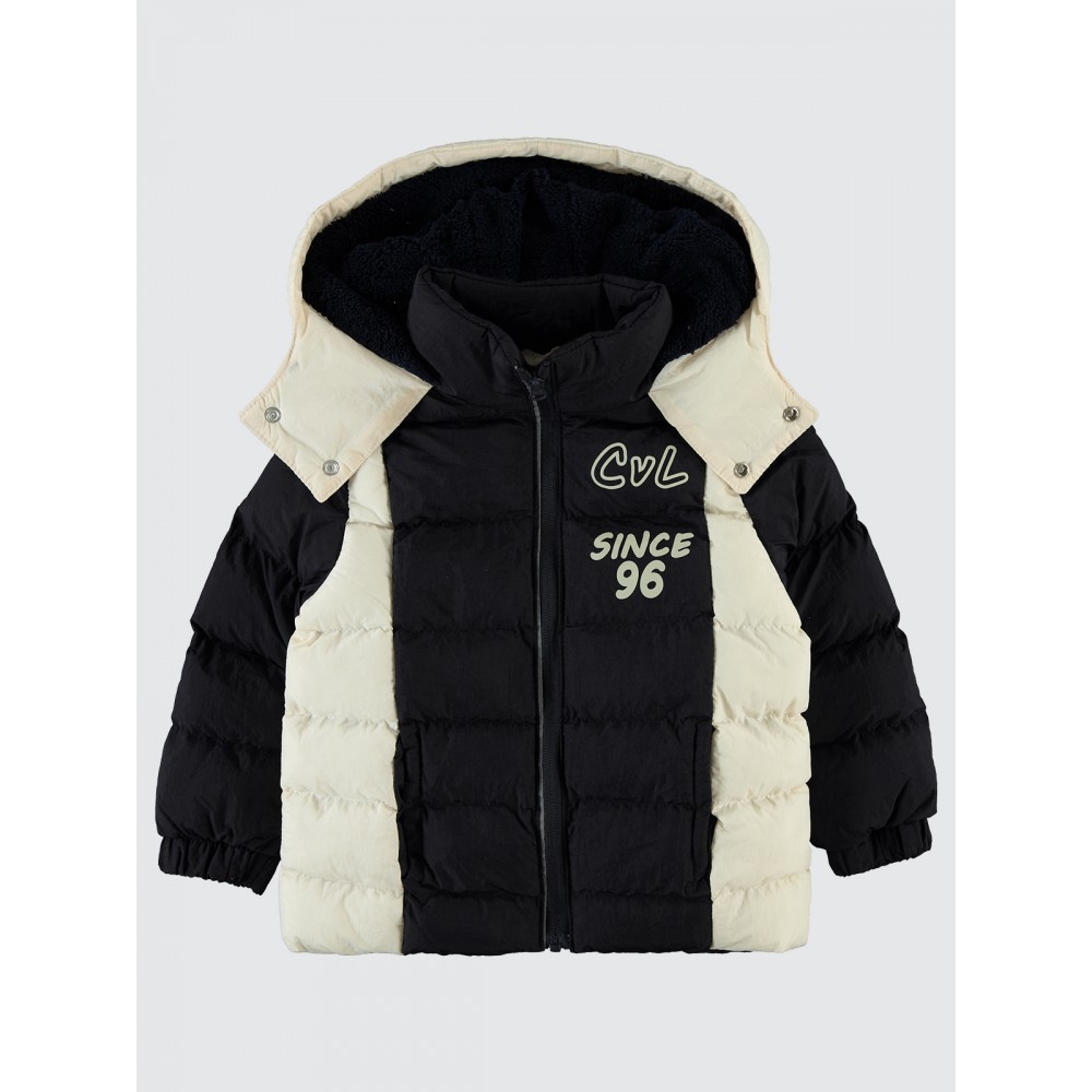 Navy Boys-Coat Navy Boys-Coat