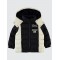 Navy Boys-Coat