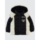 Navy Boys-Coat Navy Boys-Coat