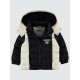 Navy Boys-Coat Navy Boys-Coat