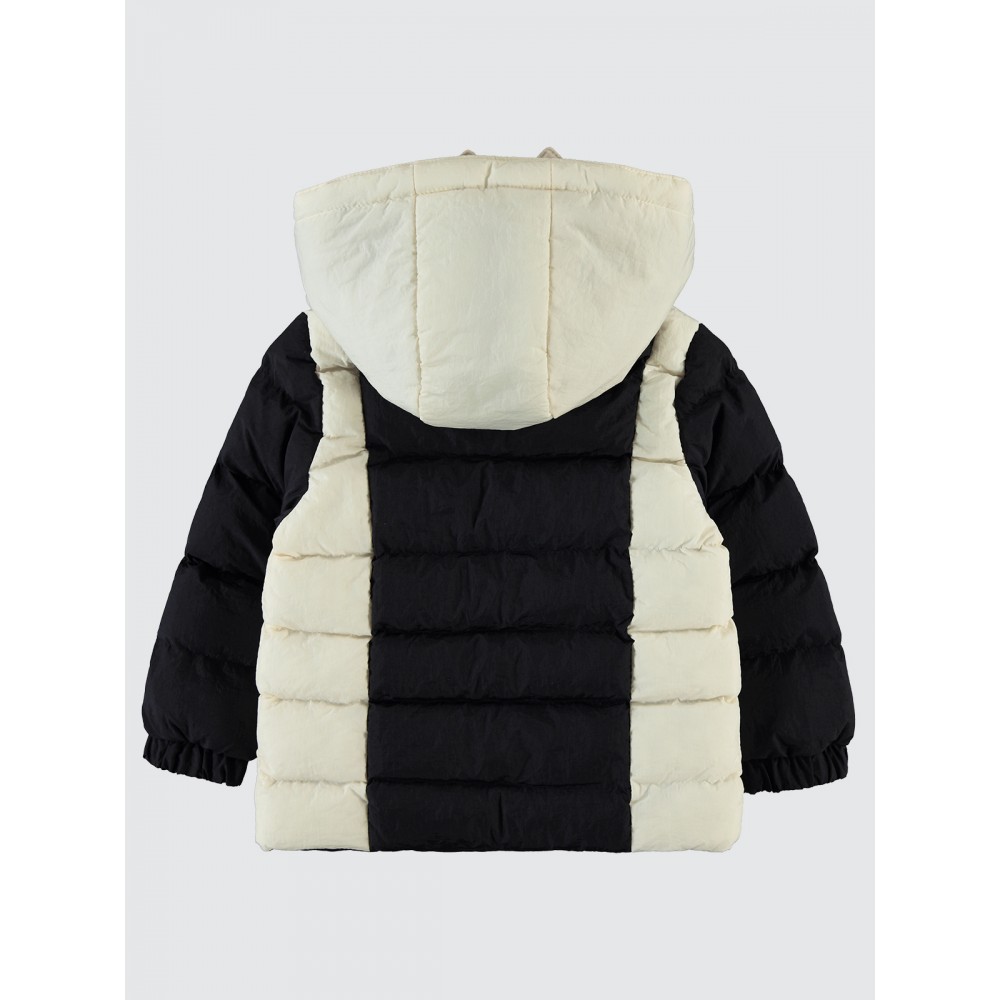 Navy Boys-Coat Navy Boys-Coat