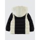 Navy Boys-Coat Navy Boys-Coat