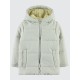 Beige Girls-Coat Beige Girls-Coat
