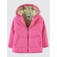 Sugar Pink Girls-Coat Sugar Pink Girls-Coat