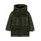 Light Khaki Boys-Coat