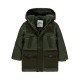 Light Khaki Boys-Coat Light Khaki Boys-Coat