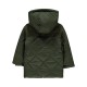 Light Khaki Boys-Coat Light Khaki Boys-Coat