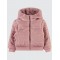 Powder Pink (Do not use) Girls-Coat