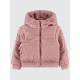 Powder Pink (Do not use) Girls-Coat Powder Pink (Do not use) Girls-Coat