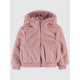 Powder Pink (Do not use) Girls-Coat Powder Pink (Do not use) Girls-Coat