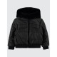 Black Girls-Coat Black Girls-Coat
