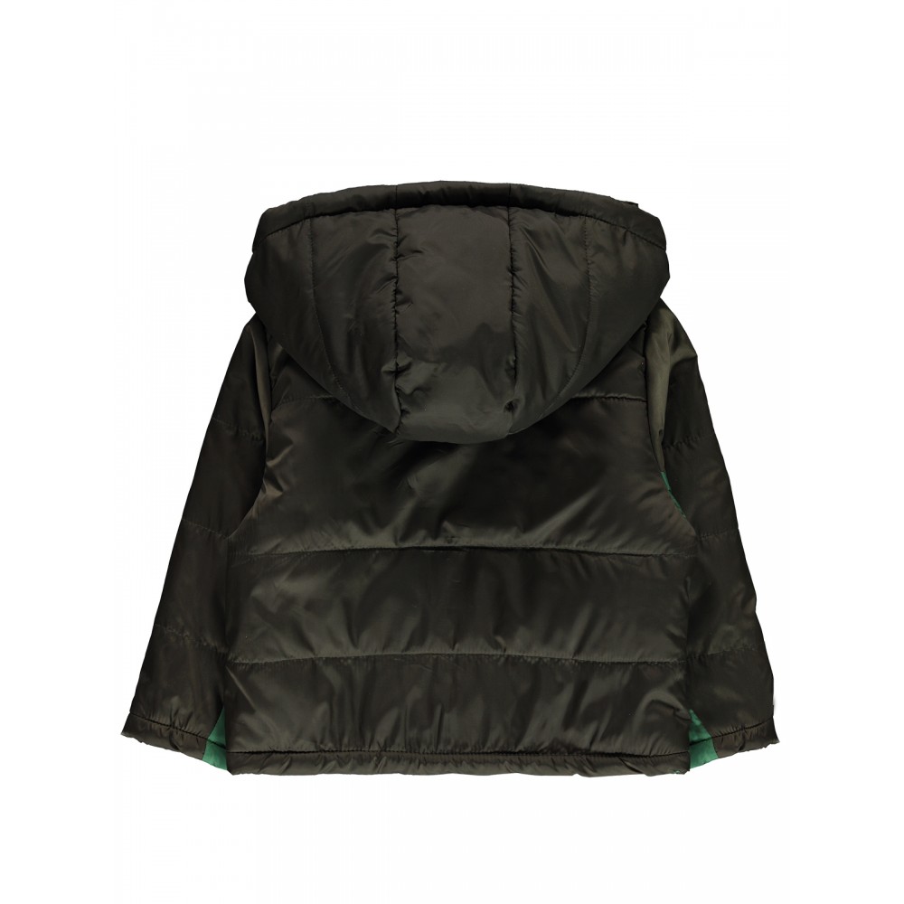 Khaki Boys-Coat Khaki Boys-Coat