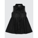 Black Girls-Dress and Overall Black Girls-Dress and Overall