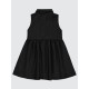 Black Girls-Dress and Overall Black Girls-Dress and Overall