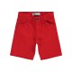 Red Boys-Capri Pants Red Boys-Capri Pants