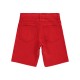 Red Boys-Capri Pants Red Boys-Capri Pants