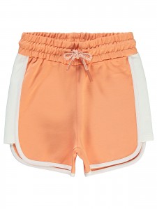 Apricot Jam Girls-Shorts