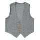 Navy Boys-Shirt Navy Boys-Shirt