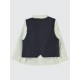 Navy Boys-Shirt Navy Boys-Shirt